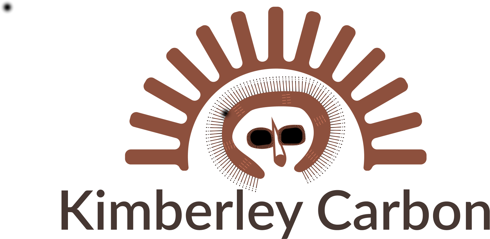 Logo: Kimberley Carbon